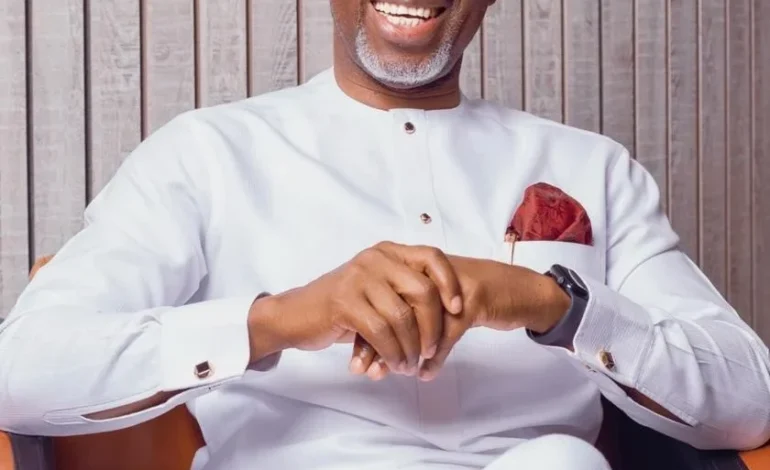 Ex-Imo gov candidate commends Wike for transforming Abuja