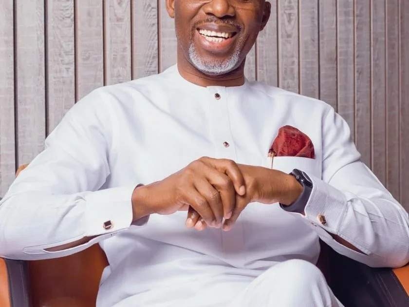Ex-Imo gov candidate commends Wike for transforming Abuja