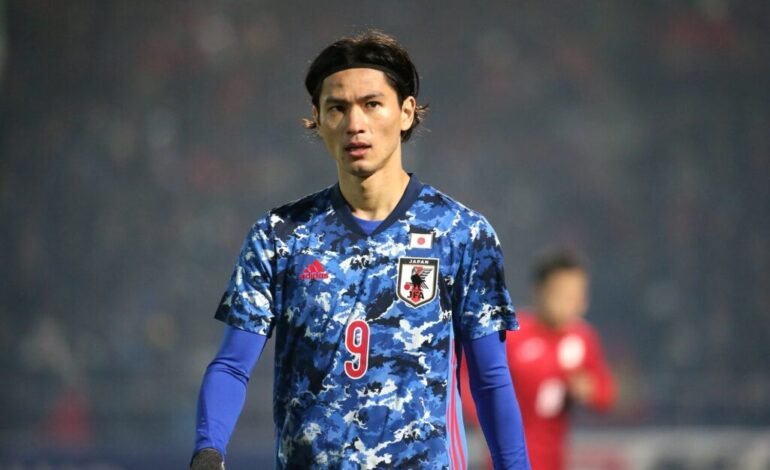 World Cup 2026: Japan Can Shock Brazil  –Minamino