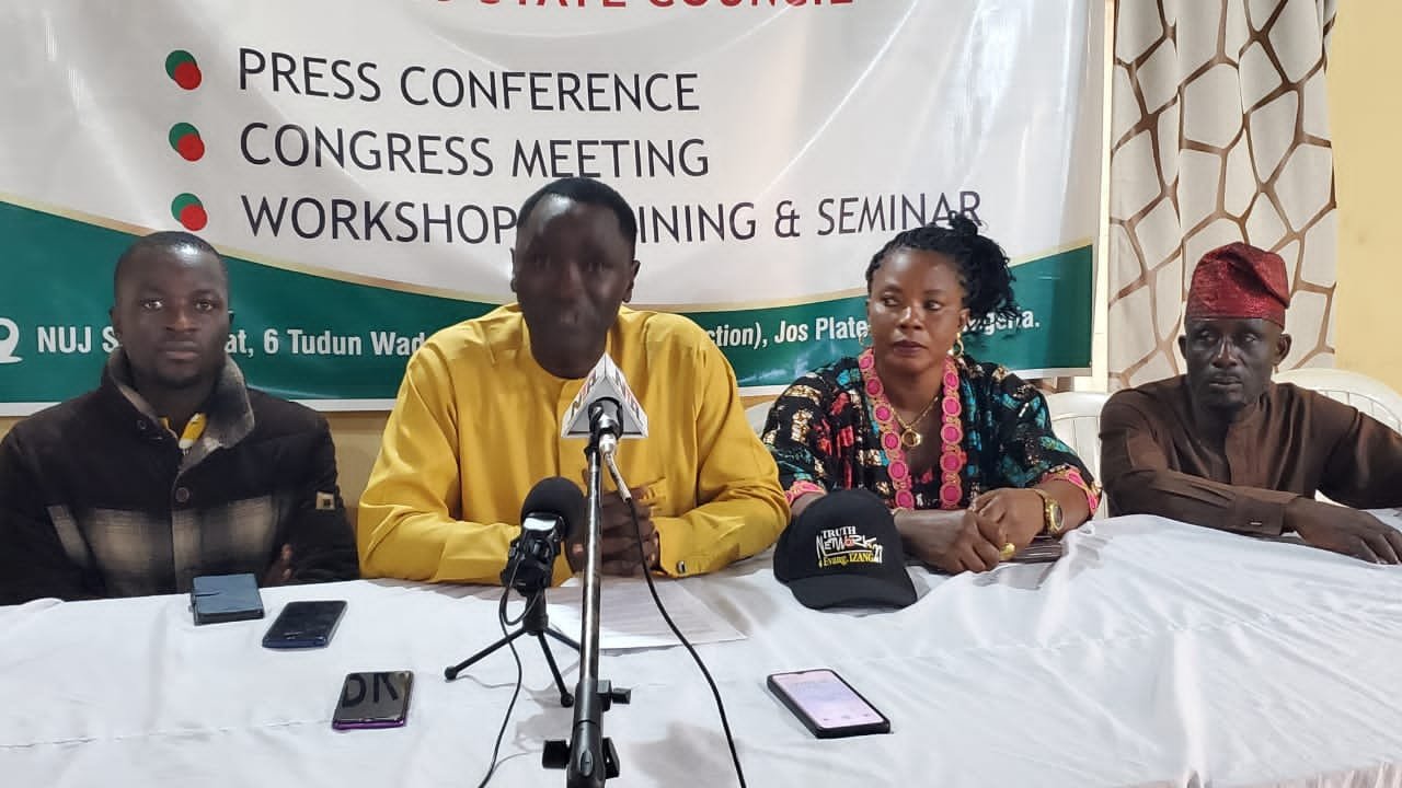2027: Plateau North Minority Groups Demand Deputy Gov’ship Slot