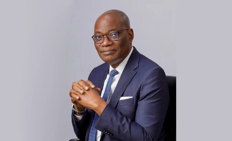From UNILAG to NUC: Ogundipe emerges Board chairman