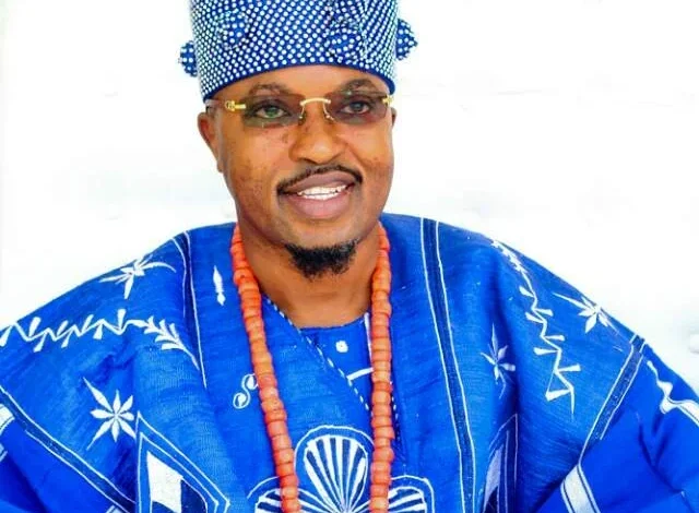 Why Muslim clerics must join politics — Oluwo