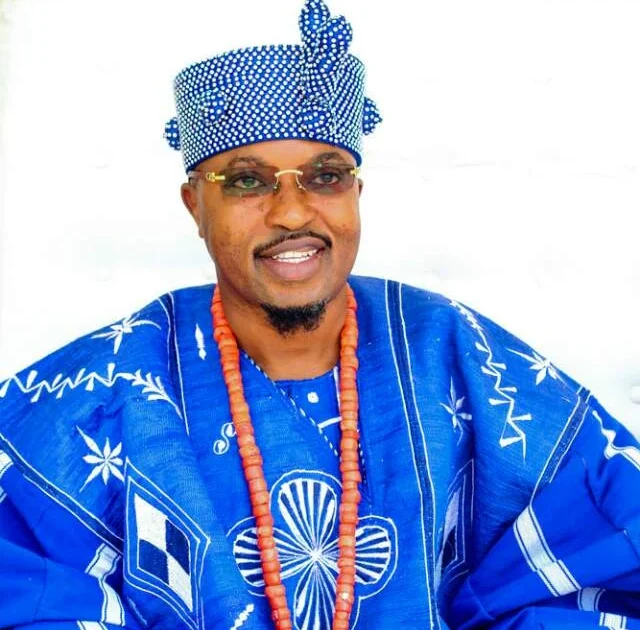 Why Muslim clerics must join politics — Oluwo