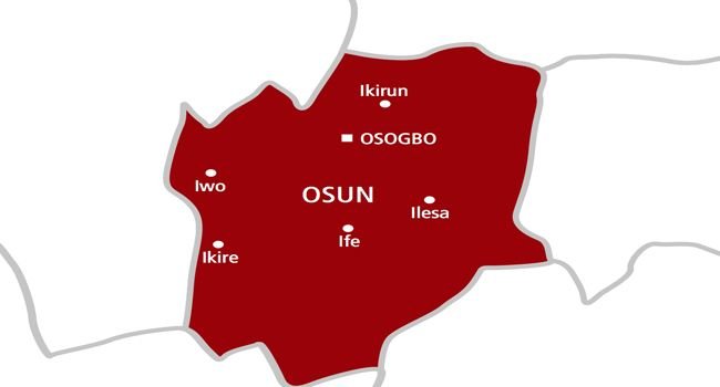 Osun 2026: APC Warns Against Politicising Esa-Oke Killing, Exonerates Party – Oke