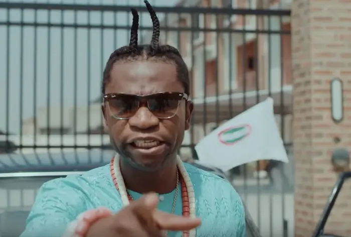 ‘I’m close to 60 with no wife or child’ – Singer Speed Darlington laments