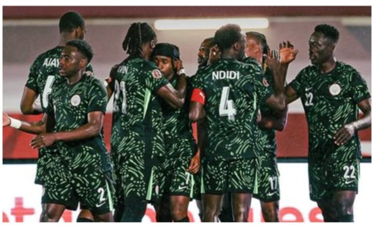 Wike to Yobo: Tell Super Eagles Nigerians unhappy over World Cup absence