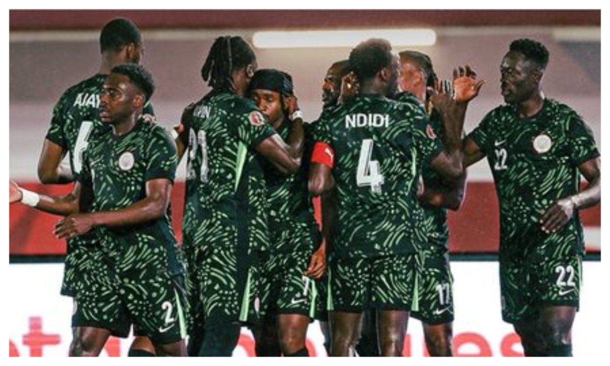 Wike to Yobo: Tell Super Eagles Nigerians unhappy over World Cup absence