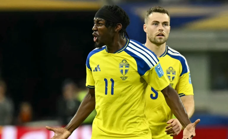 World Cup 2026: Sweden Capable Of Beating France  –Larsson