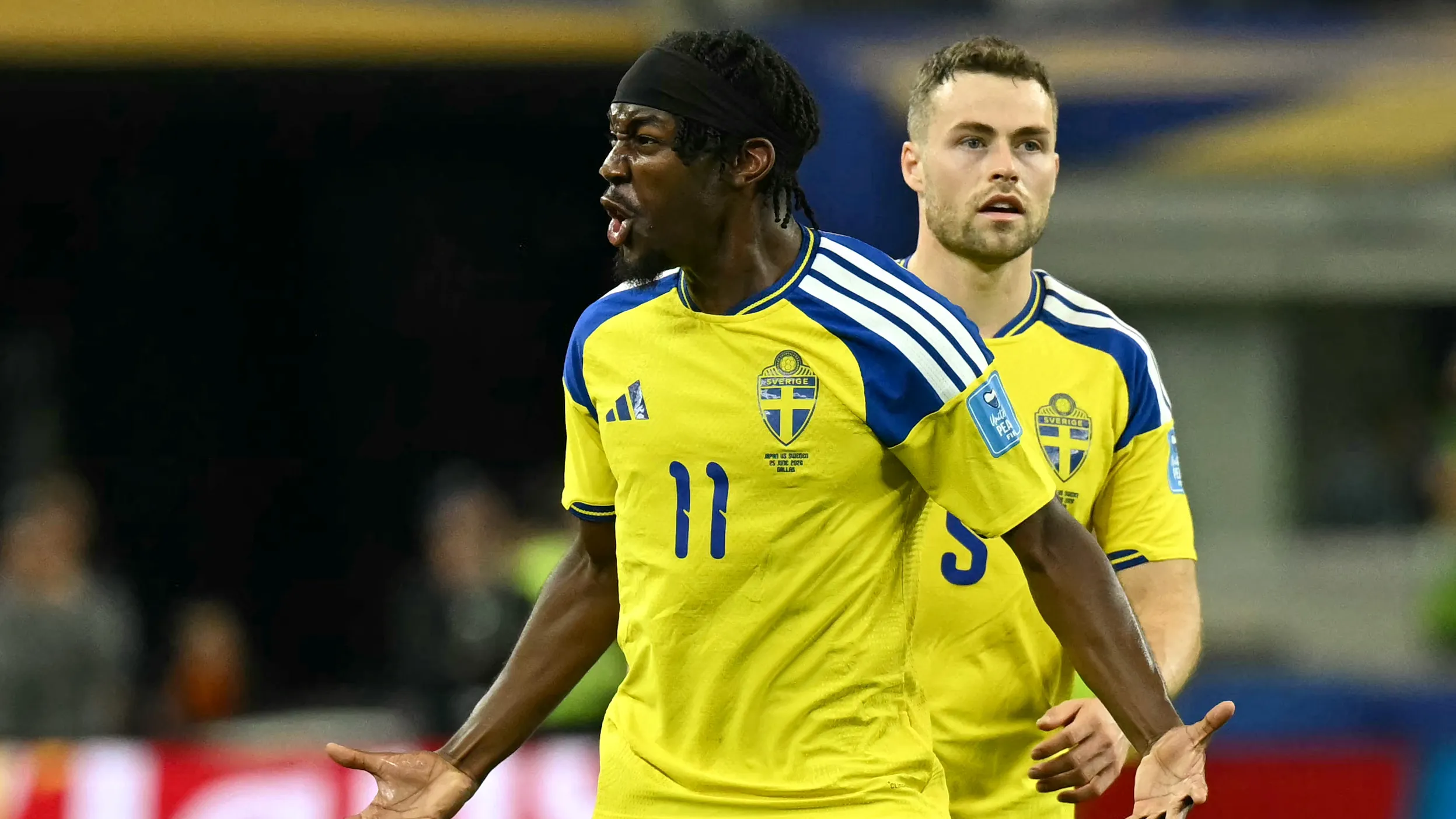World Cup 2026: Sweden Capable Of Beating France  –Larsson