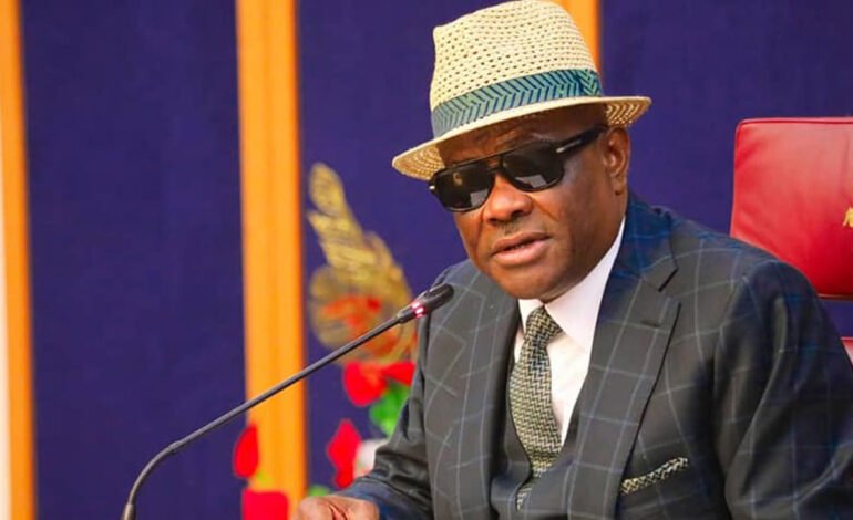 ‘He’s valuable asset’ – PDP faction refutes Wike’s defection to APC