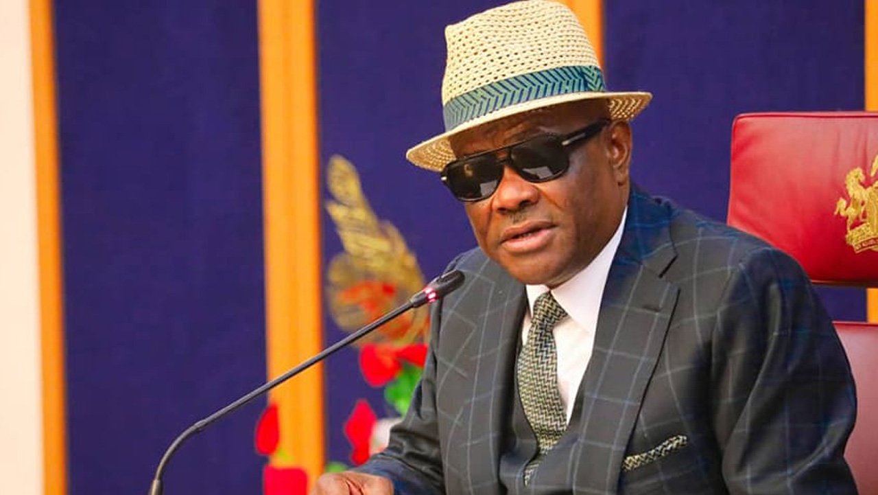 ‘He’s valuable asset’ – PDP faction refutes Wike’s defection to APC