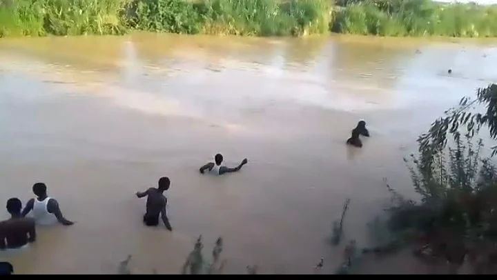 Eight die, nine missing in Jigawa boat tragedy