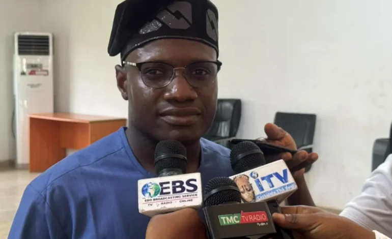 Edo LG poll: 30-year-old wins Ovia South West