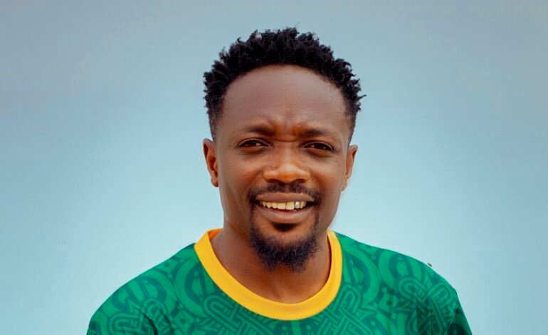 WAFU B U20 Championship: Ahmed Musa motivates Flying Eagles with cash gift