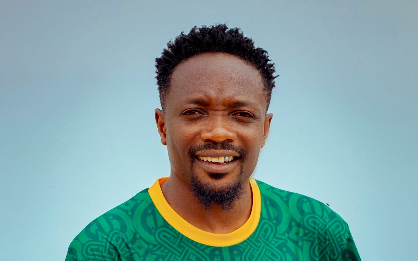 WAFU B U20 Championship: Ahmed Musa motivates Flying Eagles with cash gift