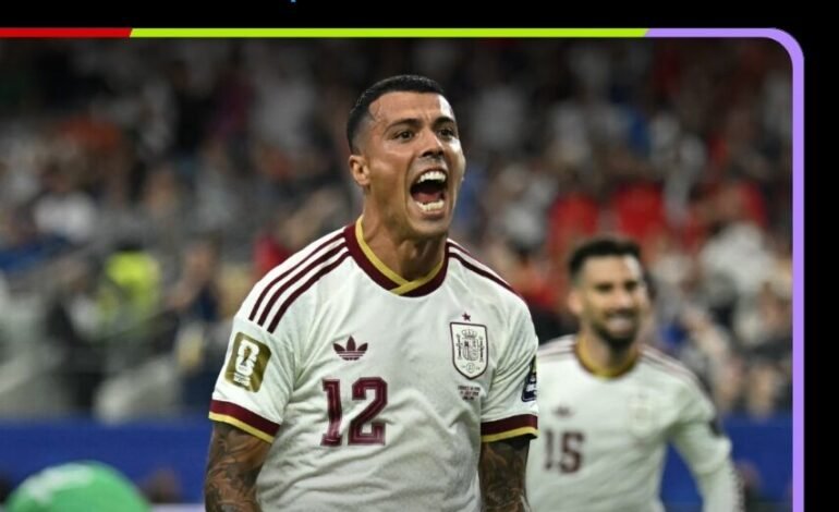 World Cup: Spain beat France to reach first final in 16 years