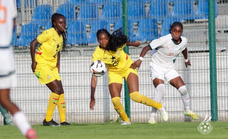 Countdown to WAFCON: Super Falcons, Black Queens renew rivalry in Morocco friendly