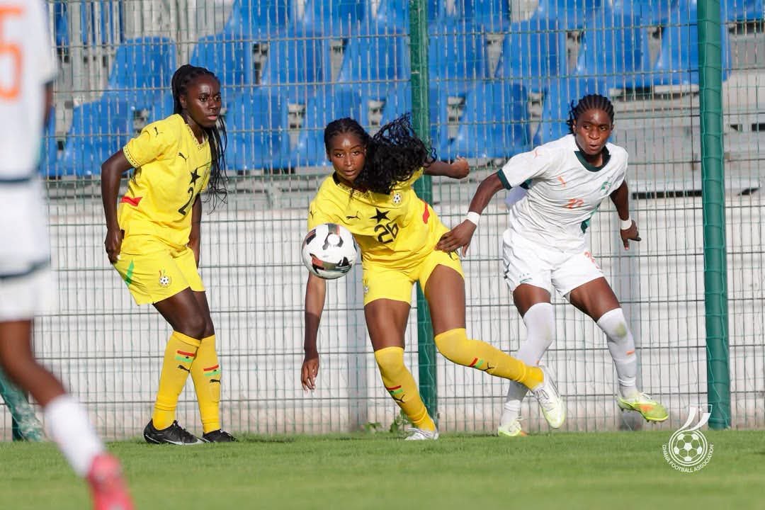 Countdown to WAFCON: Super Falcons, Black Queens renew rivalry in Morocco friendly