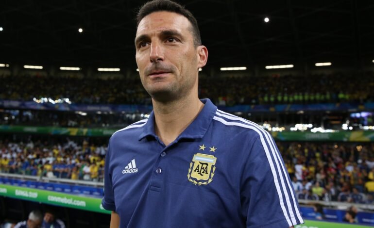 Argentina coach hails team’s fighting spirit after dramatic World Cup semi-final win