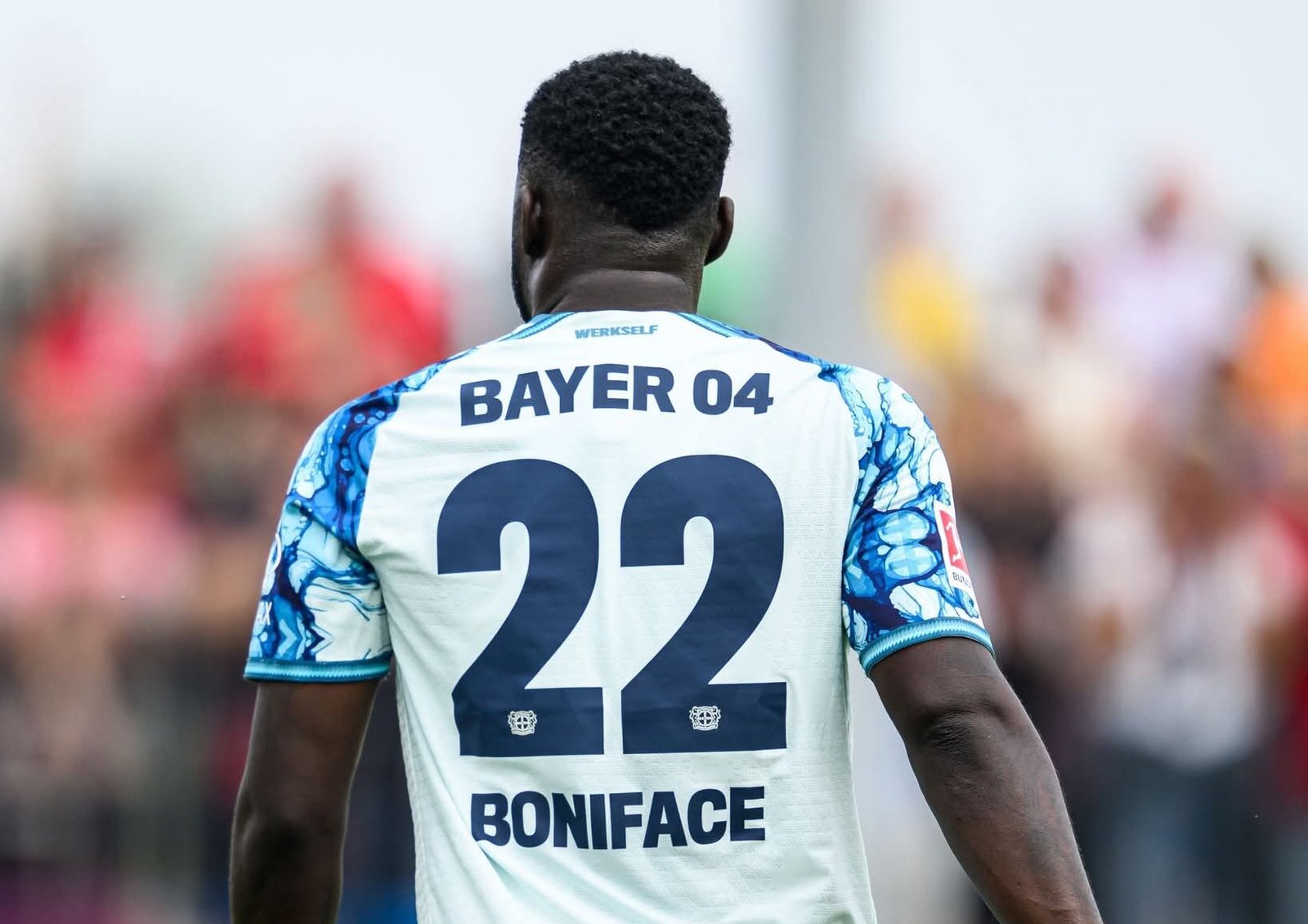 Boniface scores twice as Leverkusen begin pre-season with 7-0 win