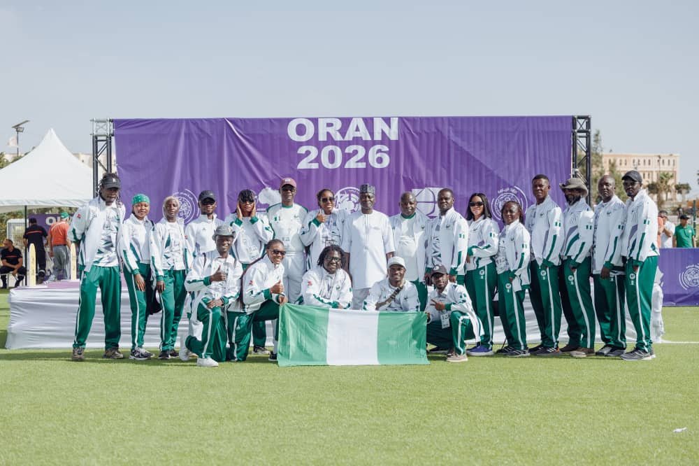 Archery: Nigeria win historic team gold, seven medals at African Championships