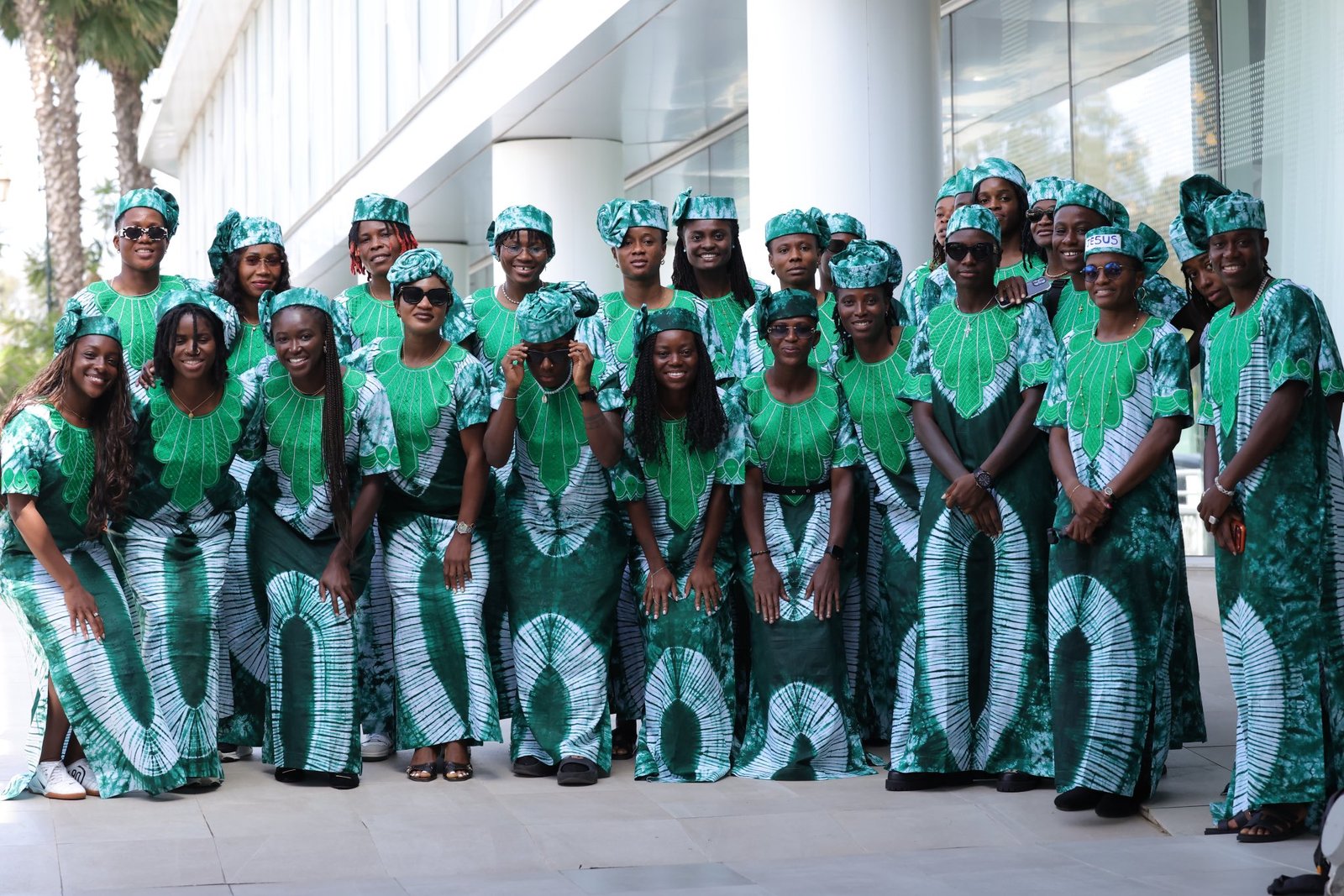 Amstel Malta launches campaign to back Super Falcons’ WAFCON title bid