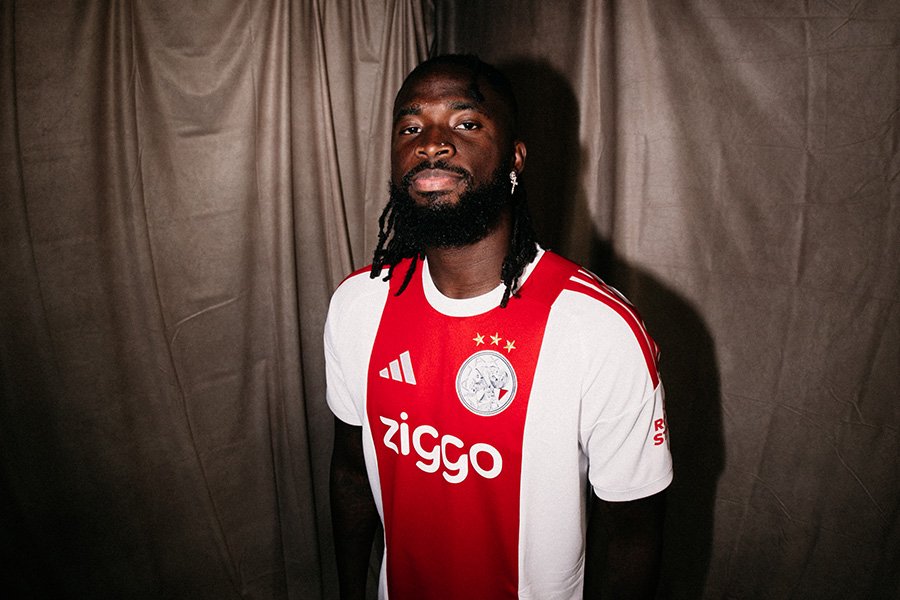 ‘I thought my agent was joking’ – Arokodare delighted to join Ajax