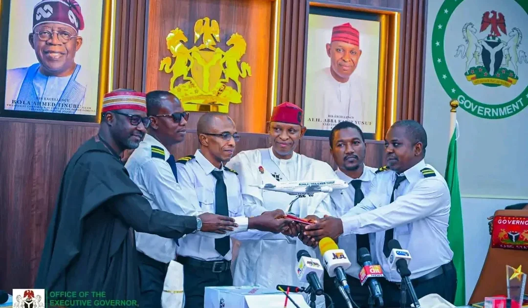 Kano to unveil state-owned airline