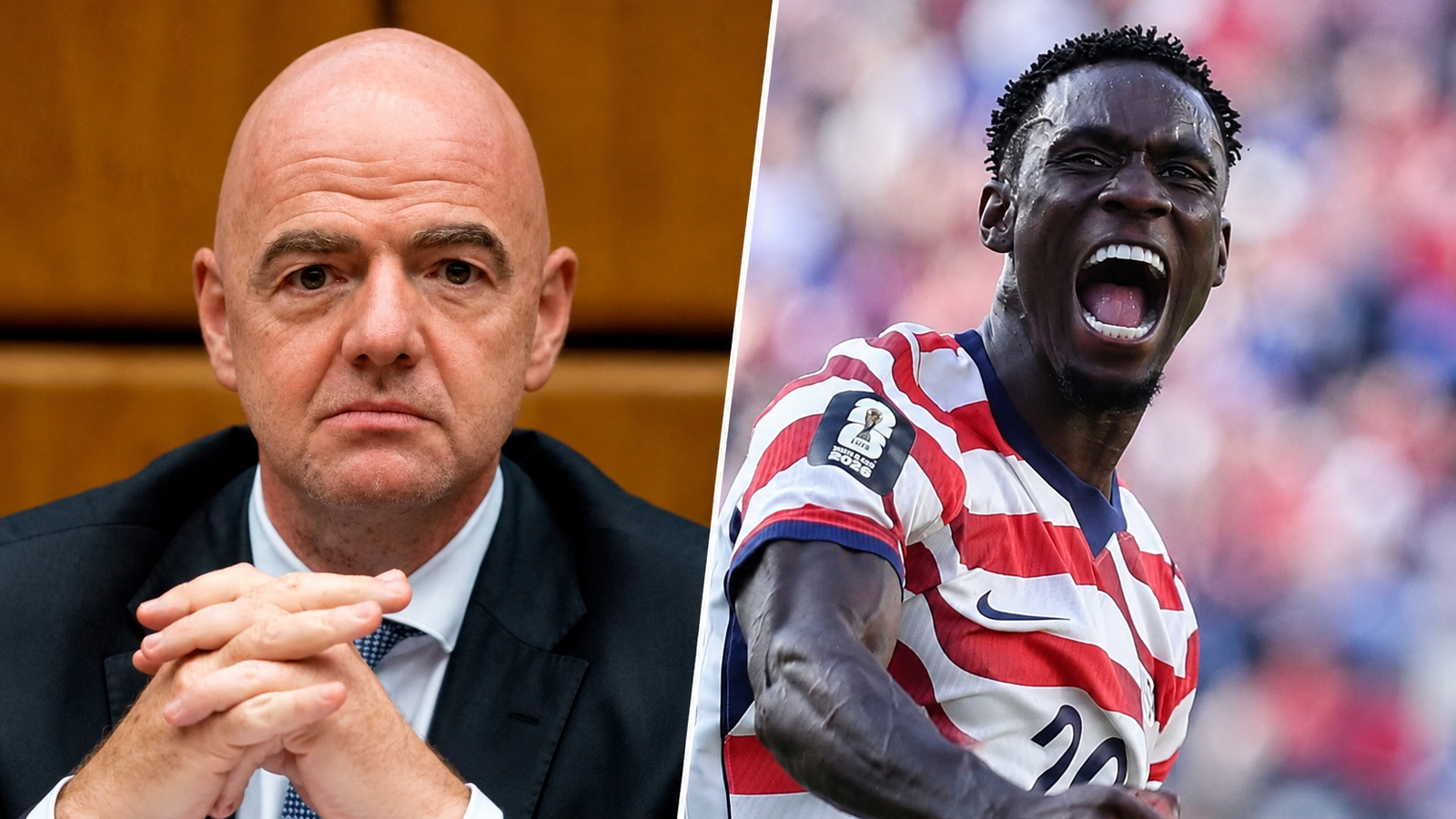 Balogun controversy exposes cracks in FIFA’s disciplinary process