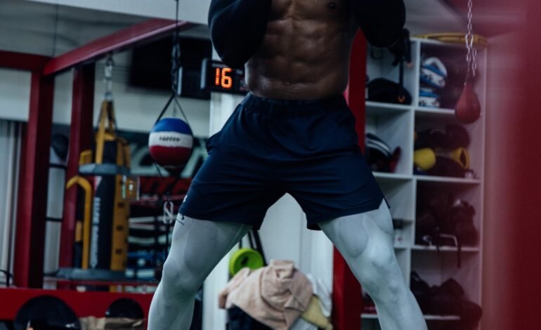 Thorough Rehabilitation Behind Joshua’s Comeback To The Ring  -Hearn