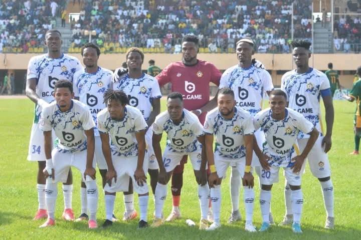 NPFL: Kwara United Coach Ashifat Outlines Plans For New Season