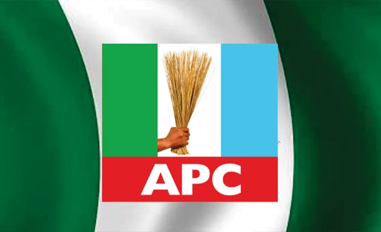 2027: Delta Central APC Endorses Tinubu, Oborevwori, Other Candidates