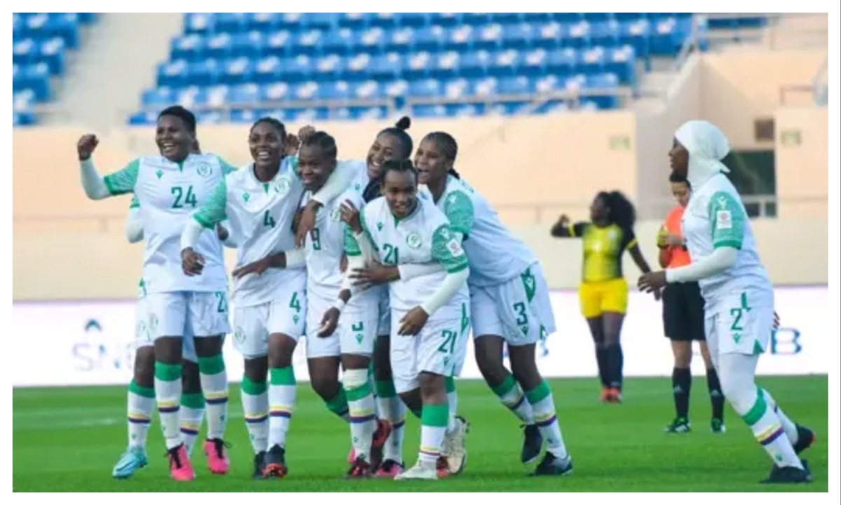 WAFCON 2026: Super Falcons open camp in Mohammedia July 15