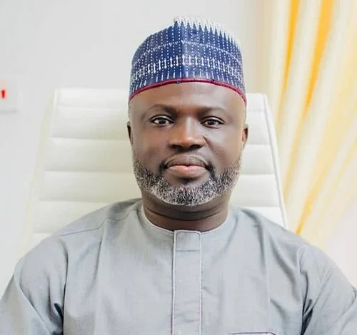 Kwara APC gov aspirant rolls out N100m community empowerment package