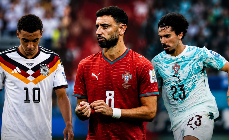 World Cup 2026: Three Superstars who fell short on football’s biggest stage