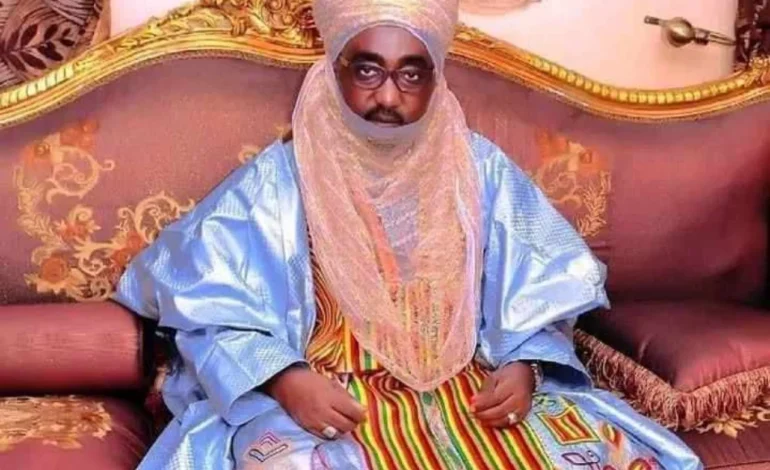 Zazzau Emir calls for electronic voting in Nigeria