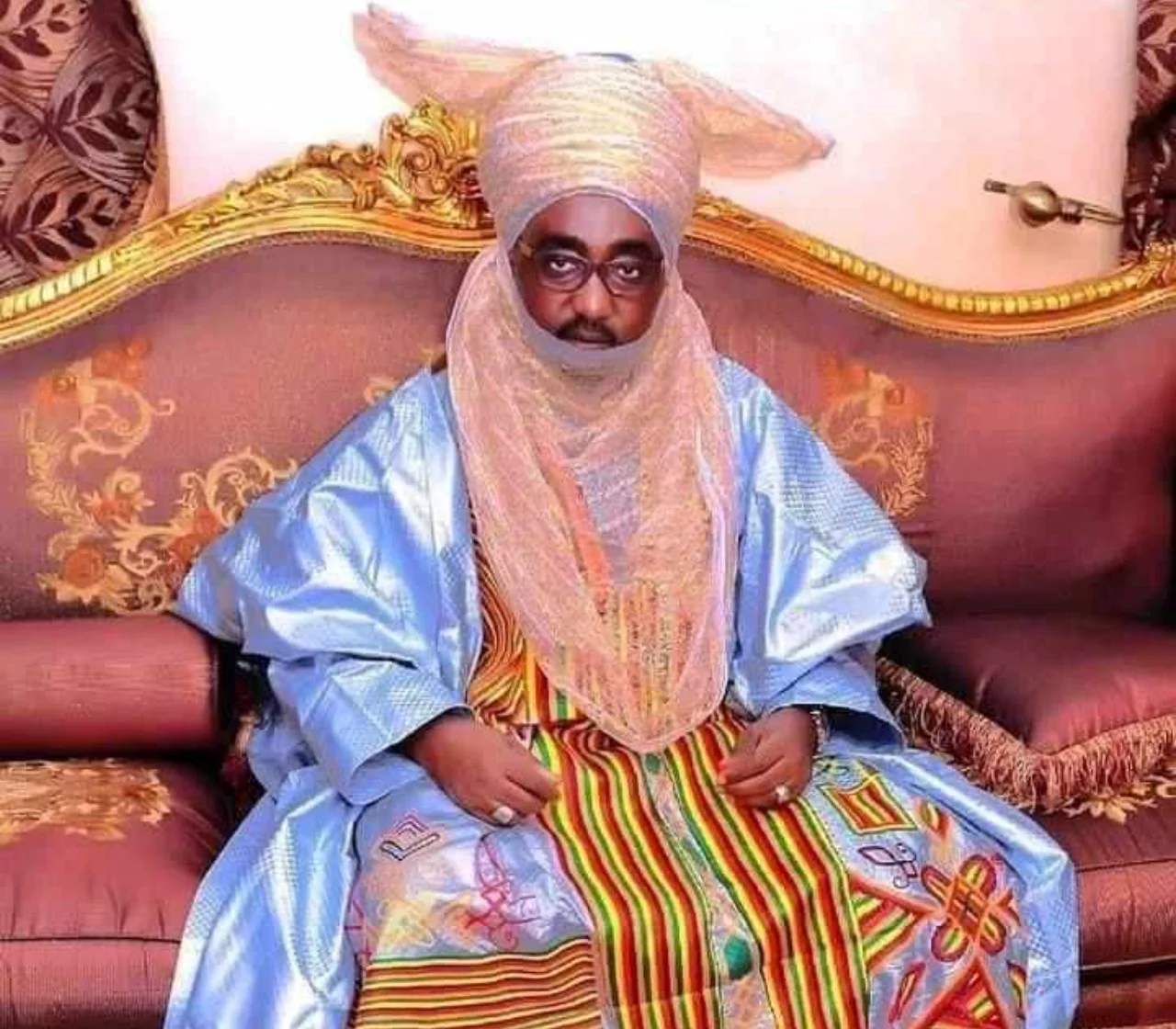Zazzau Emir calls for electronic voting in Nigeria