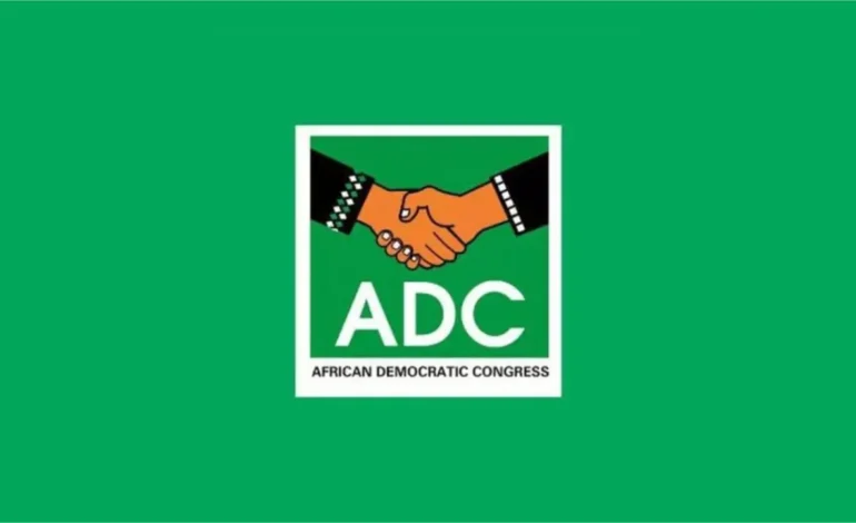 Kaduna ADC picks Kantiok as Ashiru’s running mate for 2027 governorship election