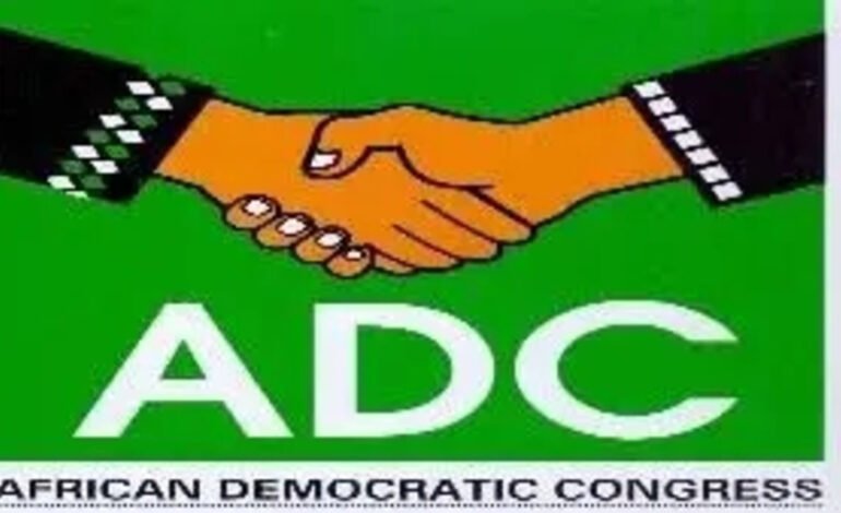 2027: ADC condemns attack on NDC members in lmo