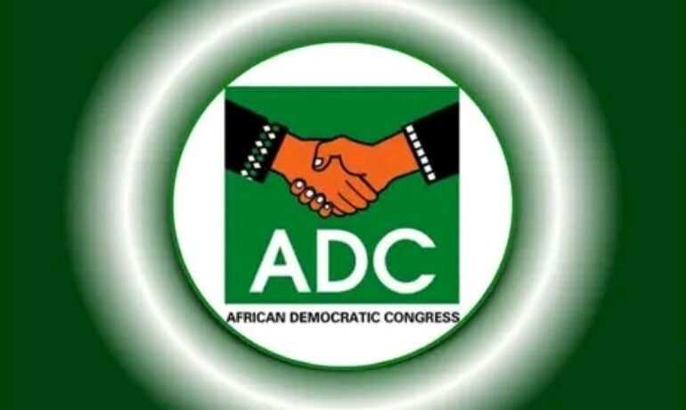 Adamawa ADC Passes Vote Of Confidence On Omar Suleiman