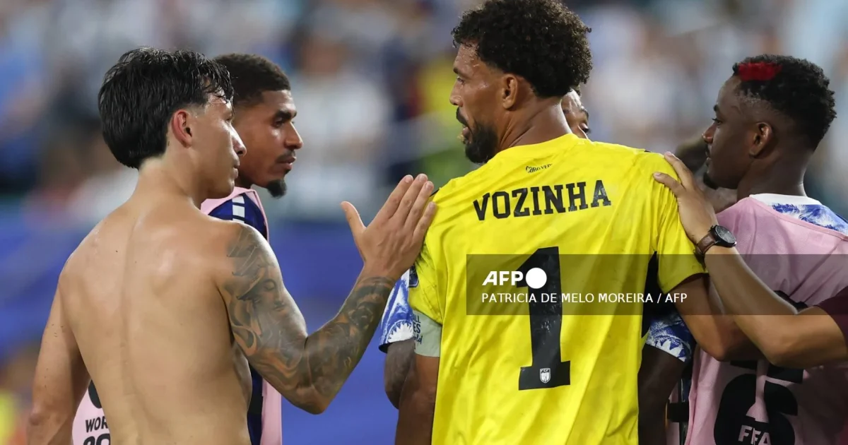 Martinez slams ‘anti-Argentina’ criticism after 2026 World Cup