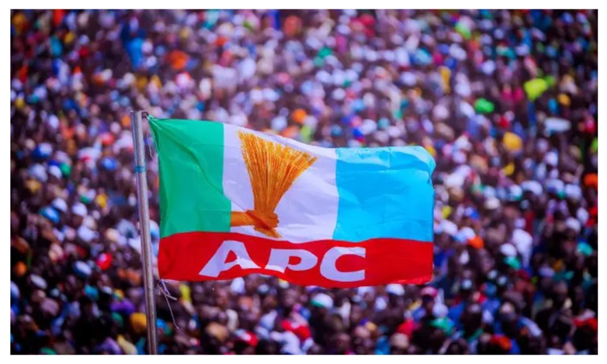 Oyo APC releases list of candidates ahead of 2027 
