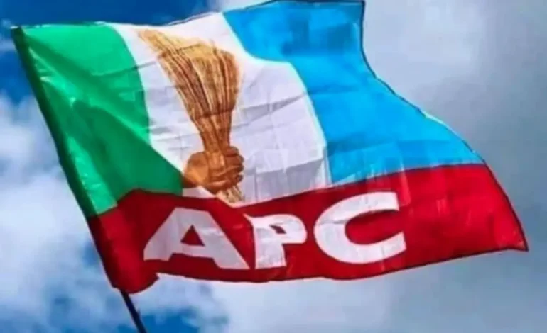 Kano APC denies Kwankwasiyya’s claims of massive defection
