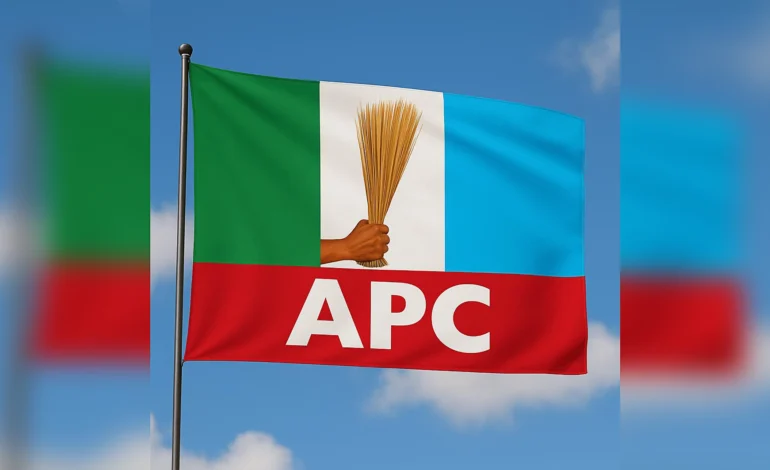 Kwara APC Reconciliation C’ttee Begins Peace Moves