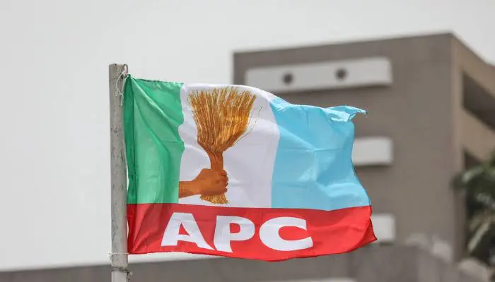 We have reconciled over 400 aggrieved party members after disputed primaries – Jigawa APC 