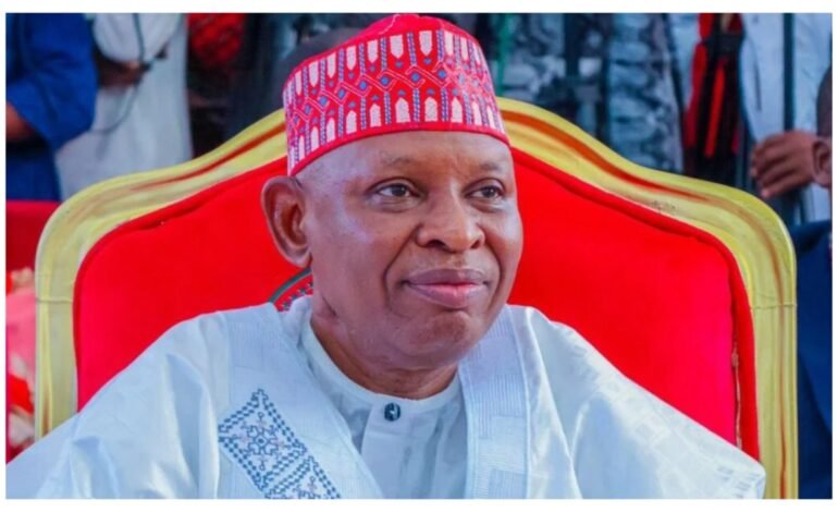 2027: Kano Governor Abba Yusuf picks running mate