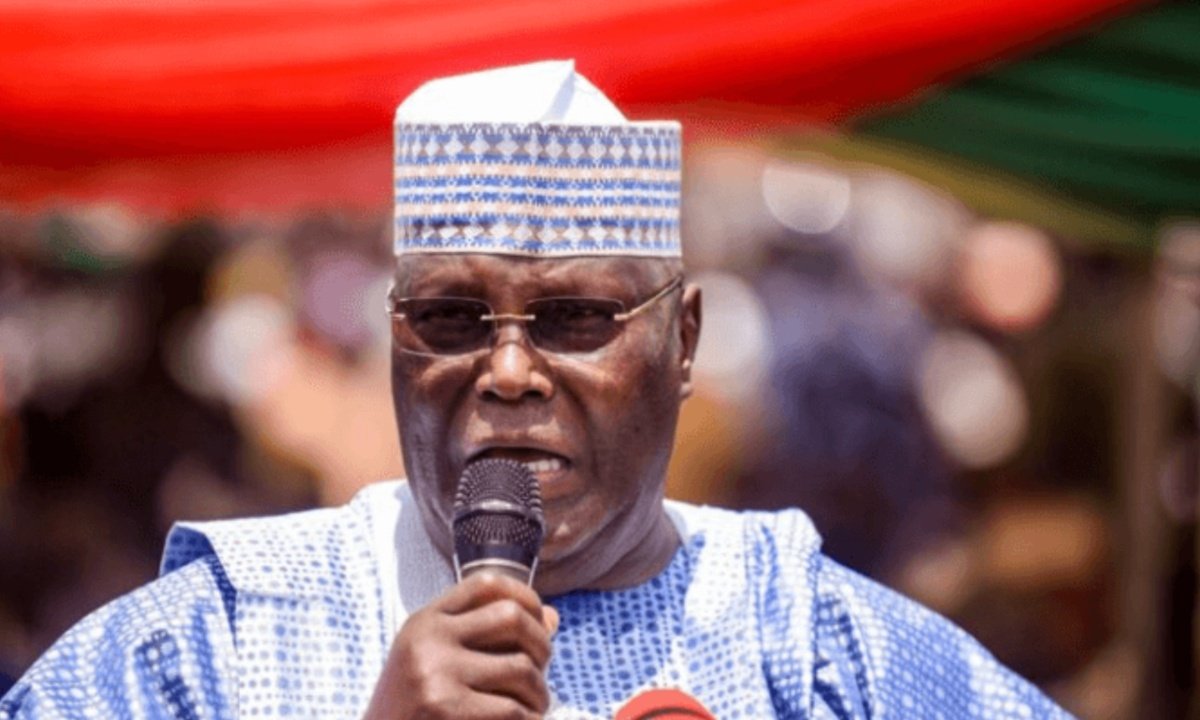 Tinubu testing 2027 rigging with NBA election – Atiku