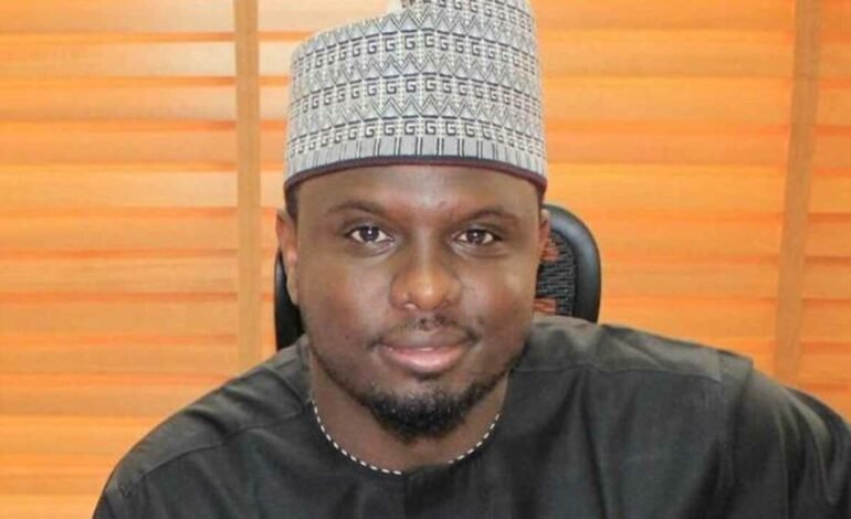 Ahmad Embarks On Thank-You Tour To Yola Federal Constituency