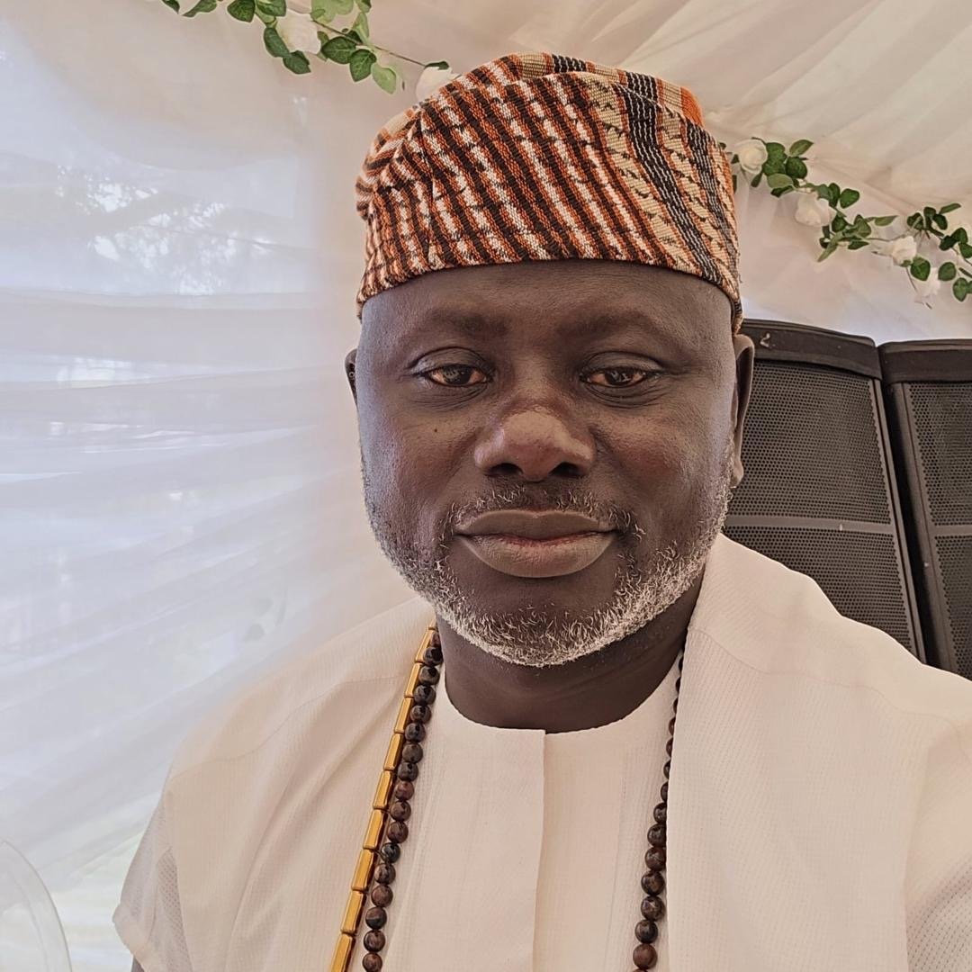 Ogun 2027: Egba people must reject imposition, uphold democracy – Akinfiwatolu of Egbaland
