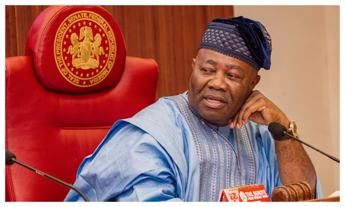 I didn’t know PDP still exists, allow party to die totally – Akpabio tells Wike
